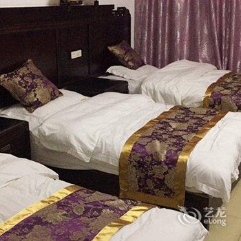 阳朔钱柜酒店酒店提供图片