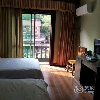 安吉龙锦大酒店酒店提供图片