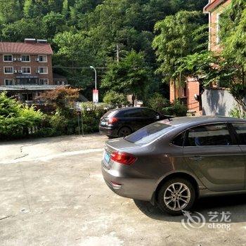 安吉龙锦大酒店酒店提供图片