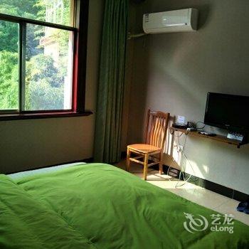 安吉龙锦大酒店酒店提供图片