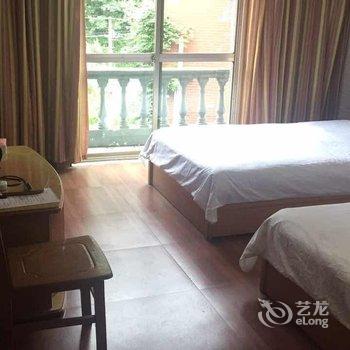 安吉龙锦大酒店酒店提供图片