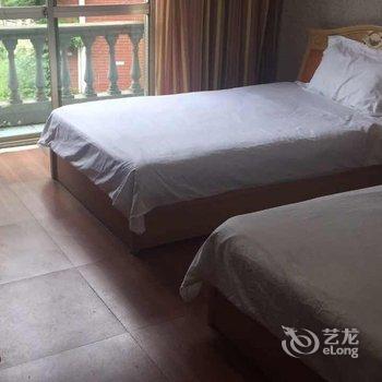 安吉龙锦大酒店酒店提供图片