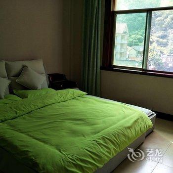 安吉龙锦大酒店酒店提供图片