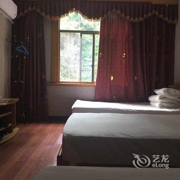 安吉龙锦大酒店酒店提供图片