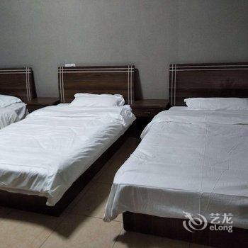 安吉龙锦大酒店酒店提供图片