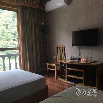 安吉龙锦大酒店酒店提供图片