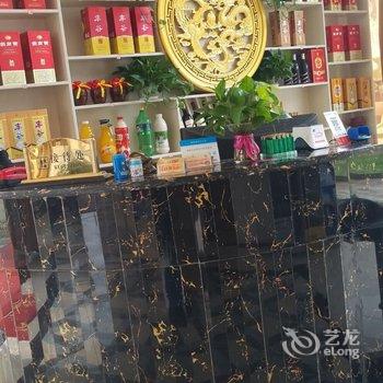 遂宁龙凤生态酒店酒店提供图片