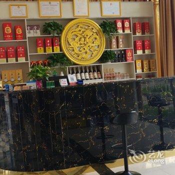 遂宁龙凤生态酒店酒店提供图片