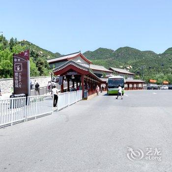 北京凡舍轻巢公寓(营城子村分店)酒店提供图片