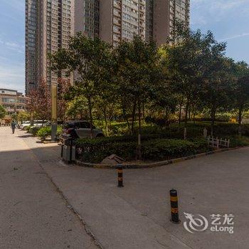 西安90后美女老师的民宿酒店提供图片