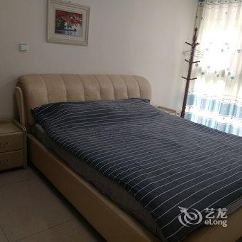 成都易大师公寓酒店提供图片