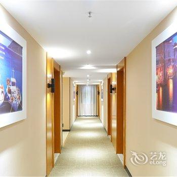 雅斯特酒店(南宁玉洞地铁站店)酒店提供图片