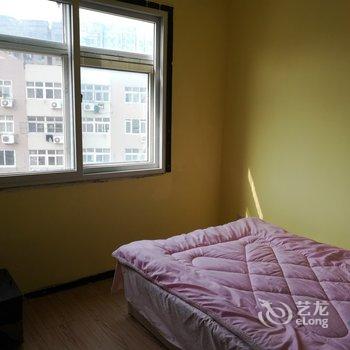 青岛宜家公寓(滨河路分店)酒店提供图片