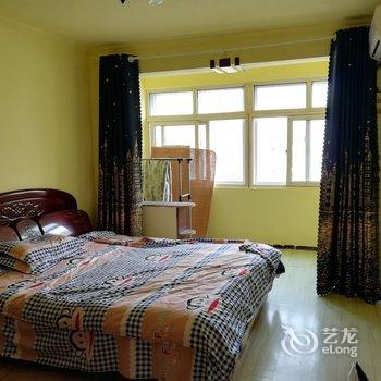 青岛宜家公寓(滨河路分店)酒店提供图片