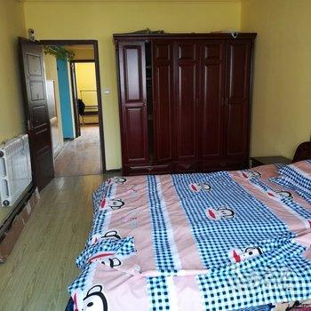 青岛宜家公寓(滨河路分店)酒店提供图片