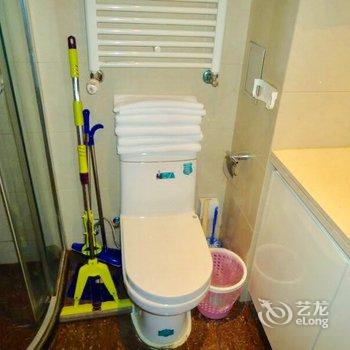 北京远大酒店式公寓酒店提供图片