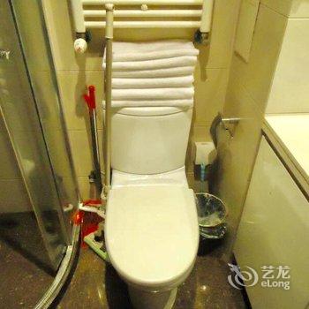 北京远大酒店式公寓酒店提供图片