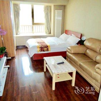北京远大酒店式公寓酒店提供图片
