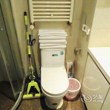 北京远大酒店式公寓酒店提供图片