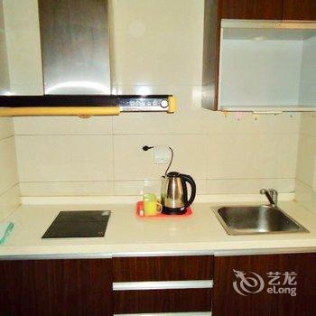 北京远大酒店式公寓酒店提供图片