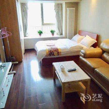 北京远大酒店式公寓酒店提供图片