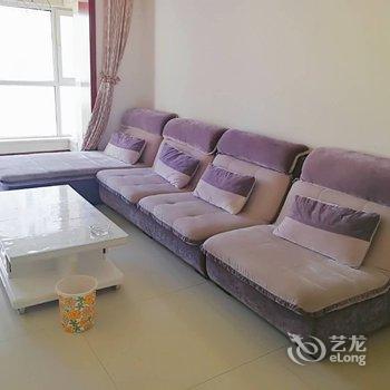 西宁滚滚之家公寓酒店提供图片