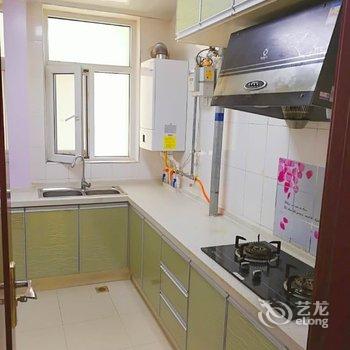 西宁滚滚之家公寓酒店提供图片