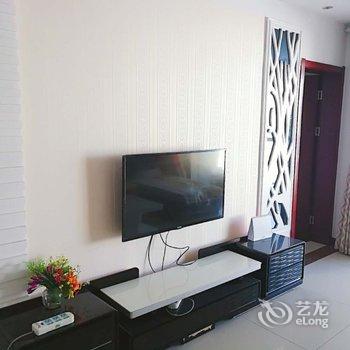 西宁滚滚之家公寓酒店提供图片