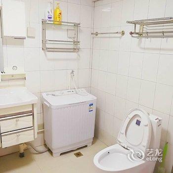 西宁滚滚之家公寓酒店提供图片