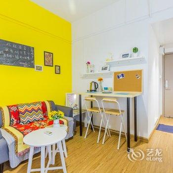广州市中心温馨设计感公寓(荔湾路分店)酒店提供图片