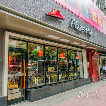 广州市中心温馨设计感公寓(荔湾路分店)酒店提供图片