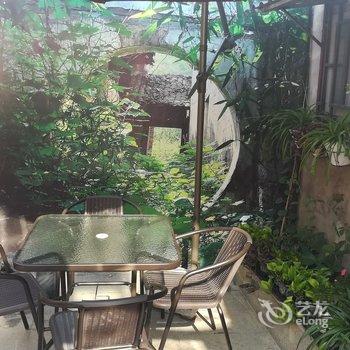 北京京舍特色民宿(大翔凤胡同分店)酒店提供图片