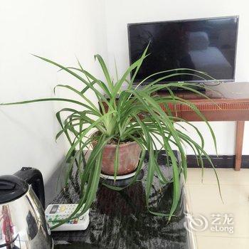 连云港海明月渔家旅馆酒店提供图片