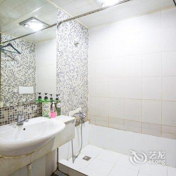 北京gogo公寓酒店提供图片