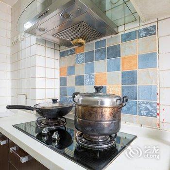 北京gogo公寓酒店提供图片