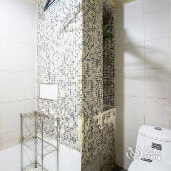 北京gogo公寓酒店提供图片