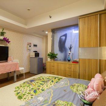 丽飞民宿(上海梅尔尼科夫美术馆分店)酒店提供图片