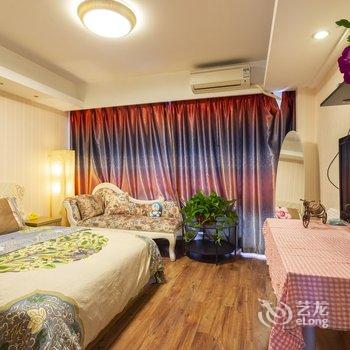 丽飞民宿(上海梅尔尼科夫美术馆分店)酒店提供图片