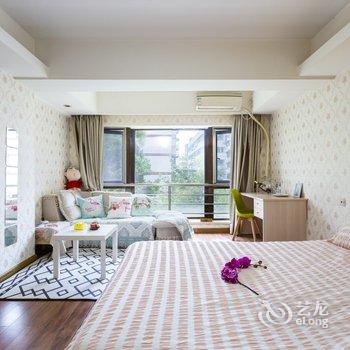 丽飞民宿(上海梅尔尼科夫美术馆分店)酒店提供图片