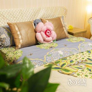 丽飞民宿(上海梅尔尼科夫美术馆分店)酒店提供图片