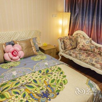 丽飞民宿(上海梅尔尼科夫美术馆分店)酒店提供图片