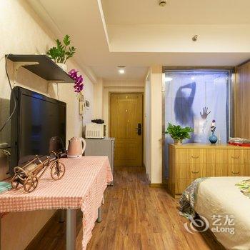 丽飞民宿(上海梅尔尼科夫美术馆分店)酒店提供图片