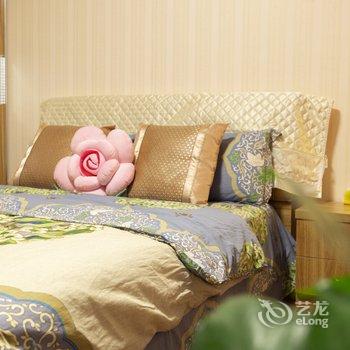 丽飞民宿(上海梅尔尼科夫美术馆分店)酒店提供图片