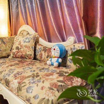 丽飞民宿(上海梅尔尼科夫美术馆分店)酒店提供图片