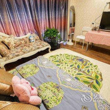 丽飞民宿(上海梅尔尼科夫美术馆分店)酒店提供图片