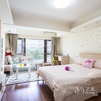 丽飞民宿(上海梅尔尼科夫美术馆分店)酒店提供图片