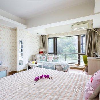 丽飞民宿(上海梅尔尼科夫美术馆分店)酒店提供图片