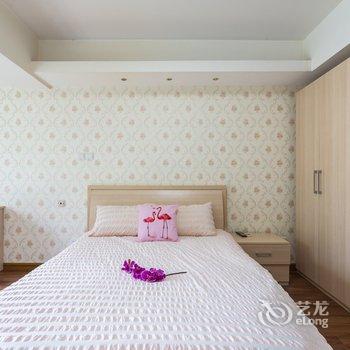 丽飞民宿(上海梅尔尼科夫美术馆分店)酒店提供图片