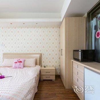 丽飞民宿(上海梅尔尼科夫美术馆分店)酒店提供图片