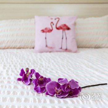 丽飞民宿(上海梅尔尼科夫美术馆分店)酒店提供图片